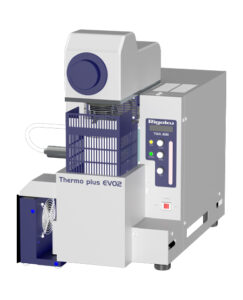 TMA8311 – analizator termomechaniczny (TMA)